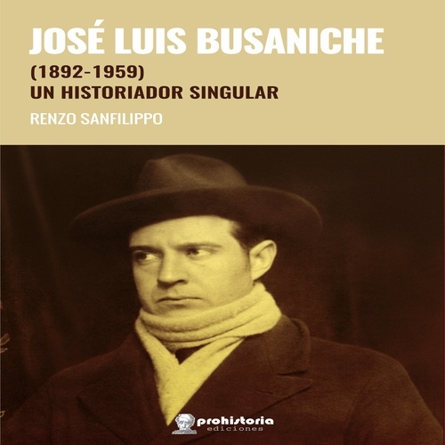 JOSE LUIS BUSANICHE