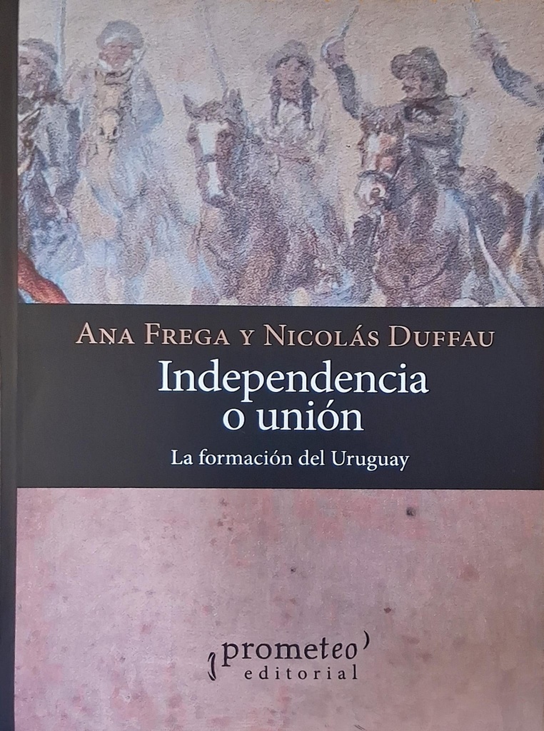 Independencio o Unión