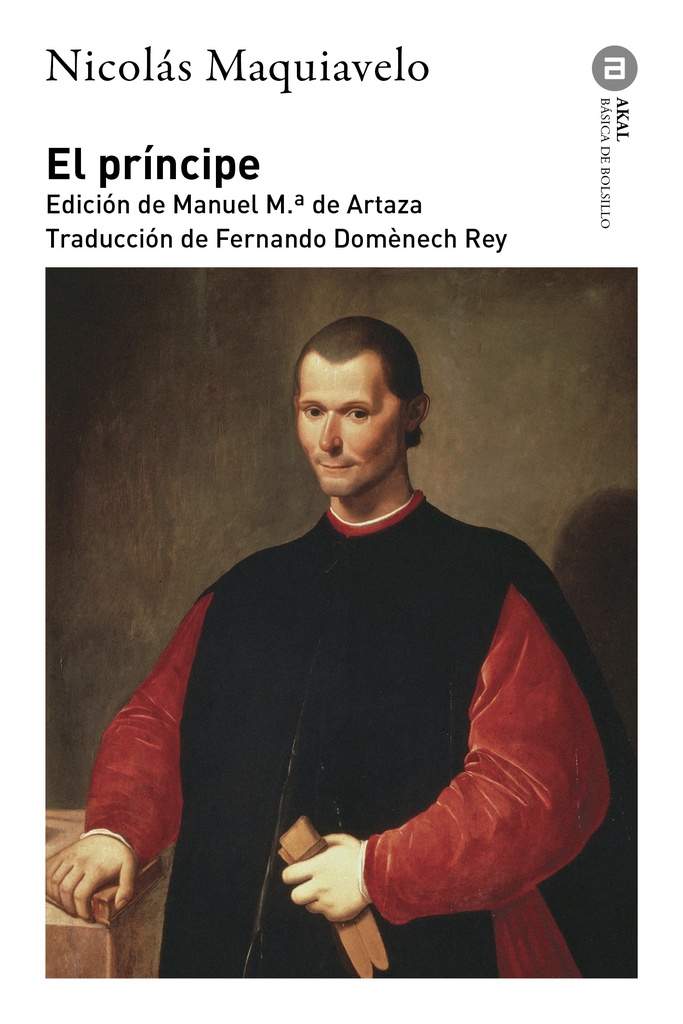 EL PRINCIPE