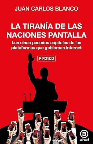 LA TIRANIA DE LAS NACIONES -PANTALLA