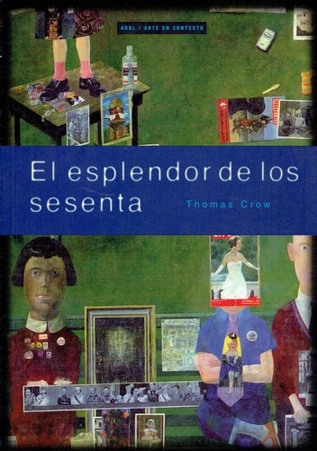 EL ESPLENDOR DE LOS SESENTA