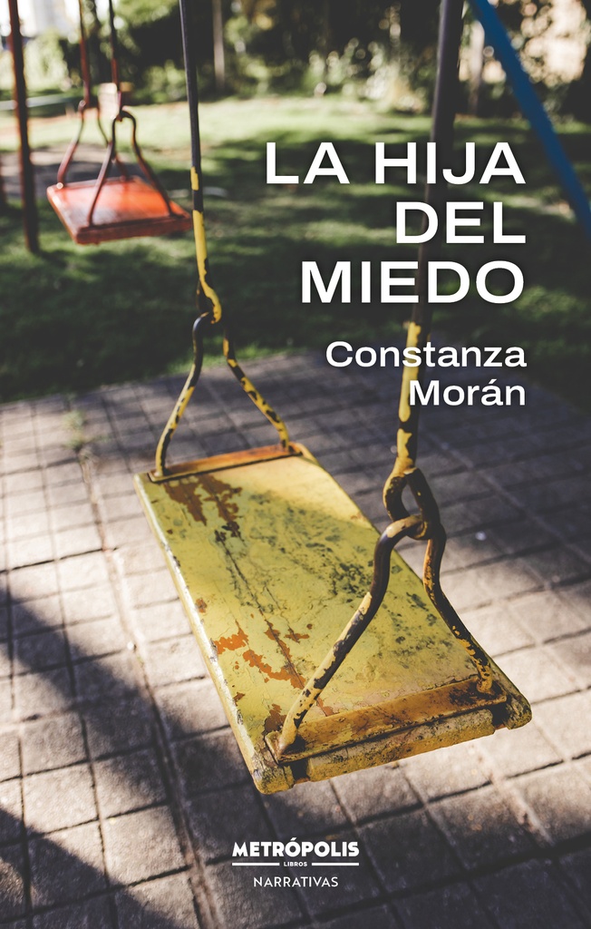 LA HIJA DEL MIEDO