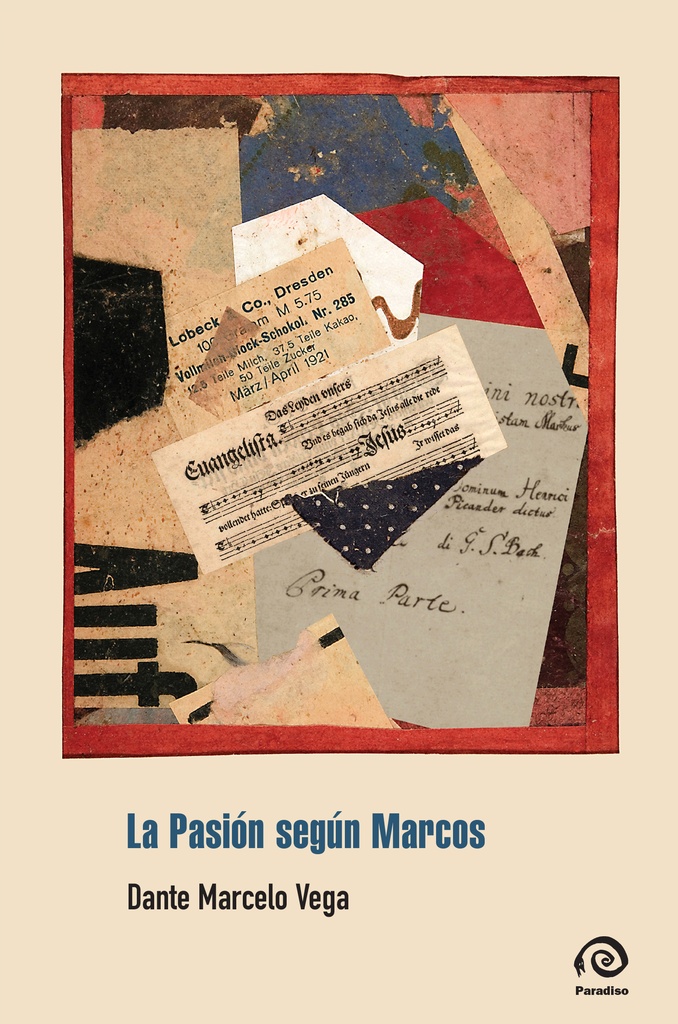 LA PASION SEGUN MARCOS