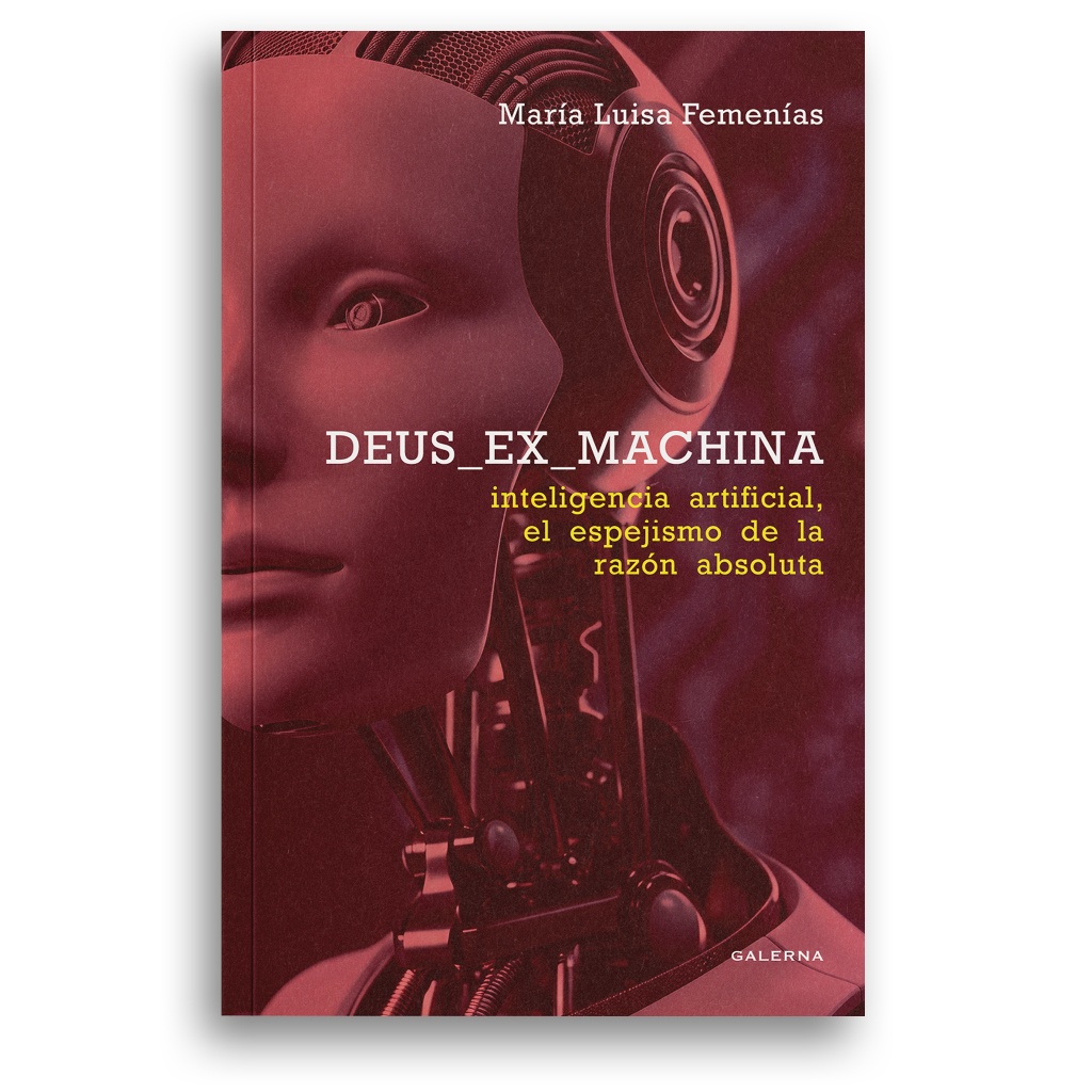 DEUXS EX MACHINA