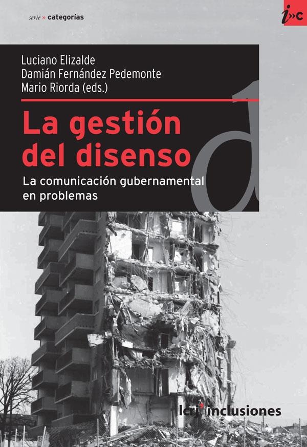 La gestión del disenso