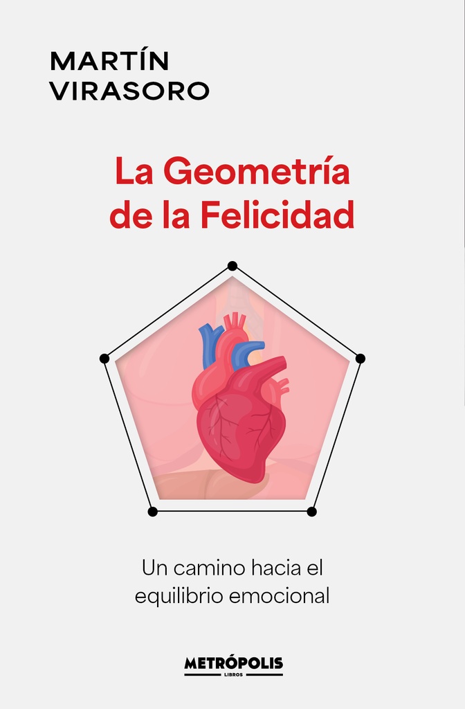 La geometría de la felicidad: un camino hacia el equilibrio emocional
