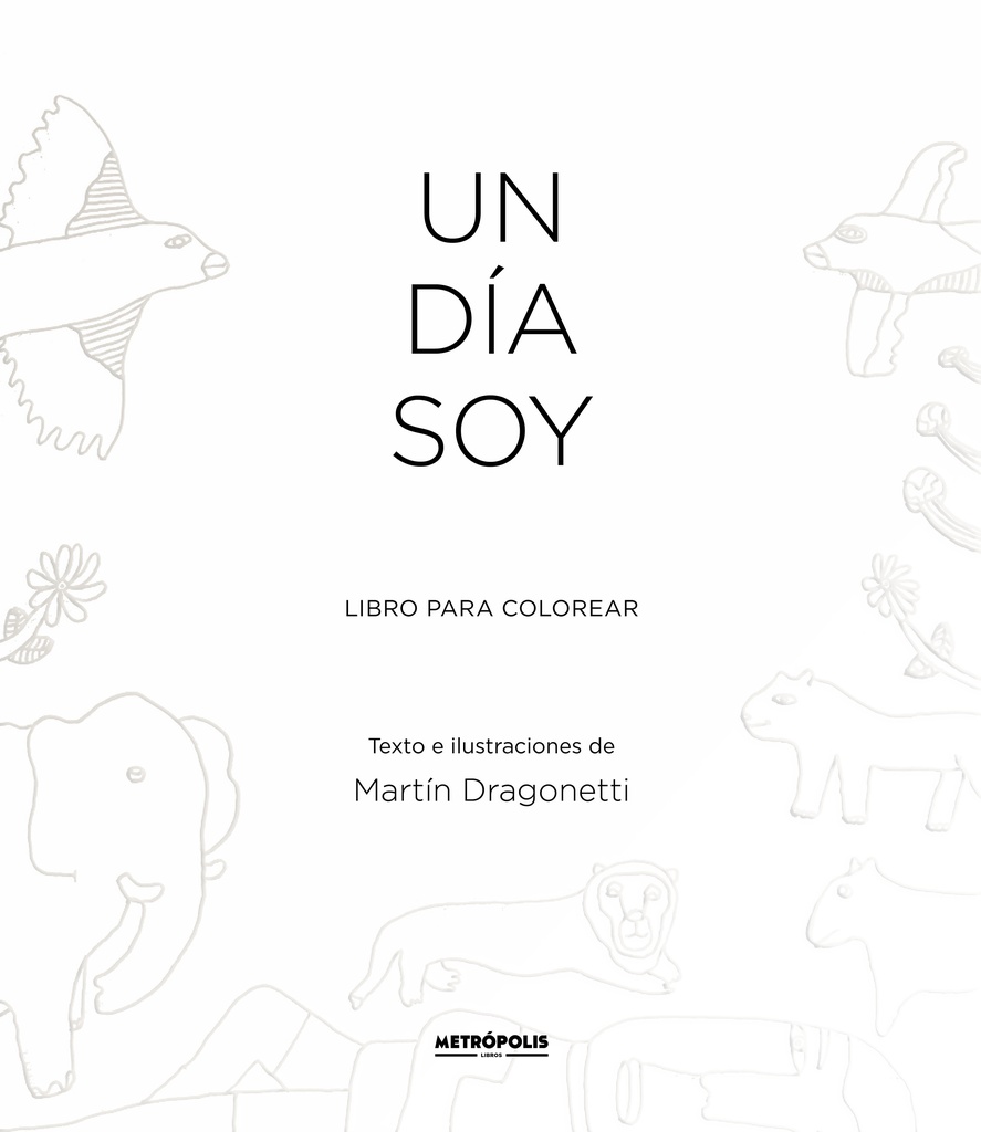 Un día soy