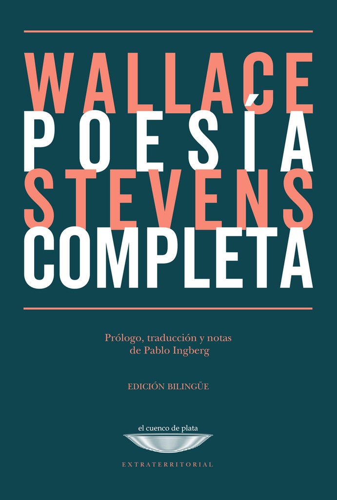 POESIA COMPLETA