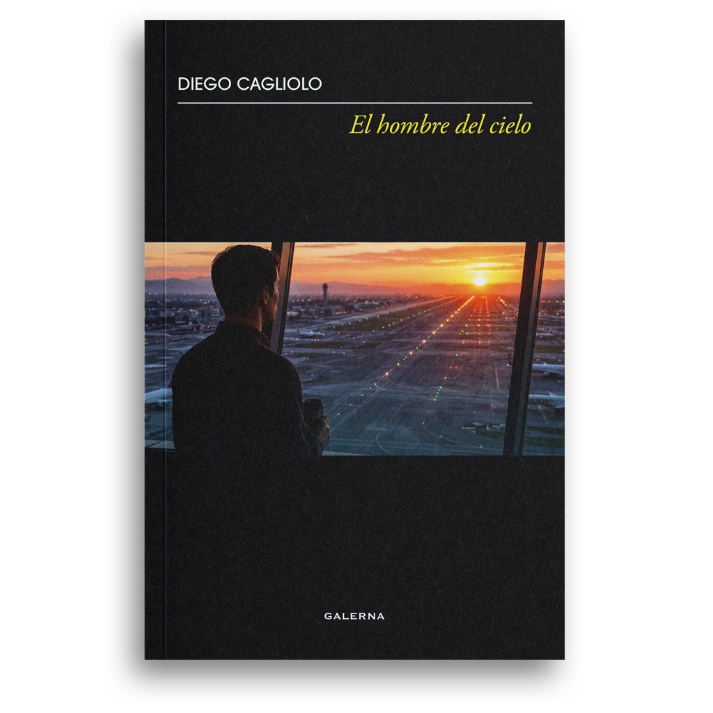 HOMBRE DEL CIELO, EL