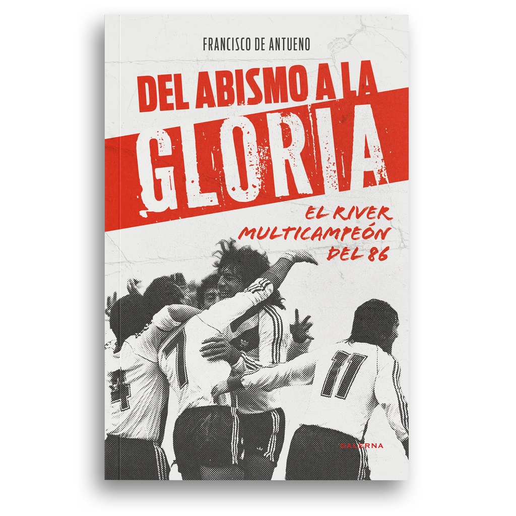 DEL ABISMO A LA GLORIA