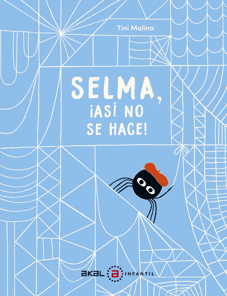 SELMA ¡ASI NO SE HACE! TD