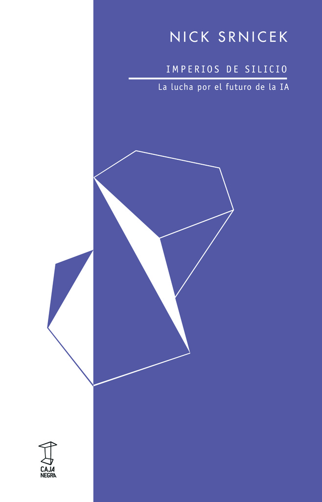IMPERIOS DE SILICIO