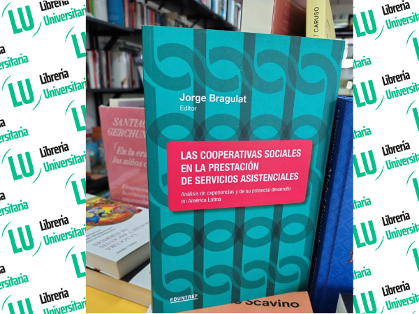 tapa libro las cooperativas