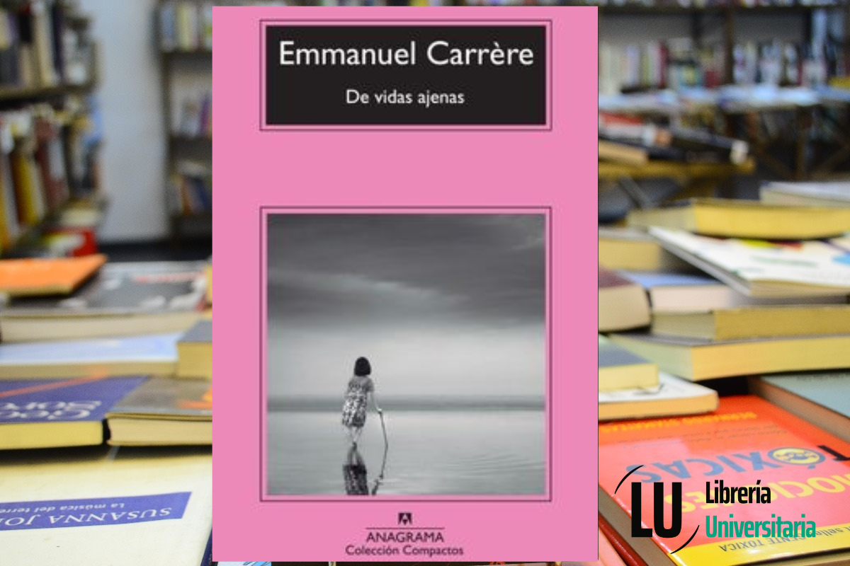 Tres lecturas para mirar el mundo de otra manera