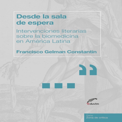 Desde la sala de espera