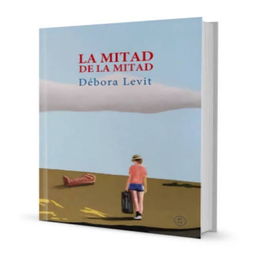 La mitad de la mitad