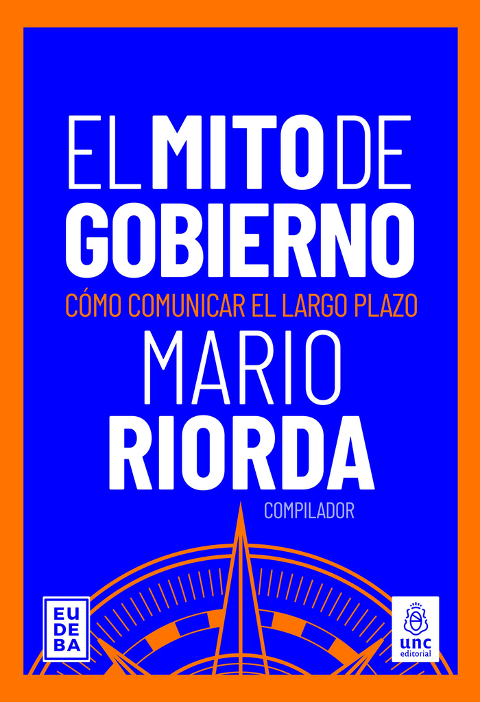 El mito de gobierno