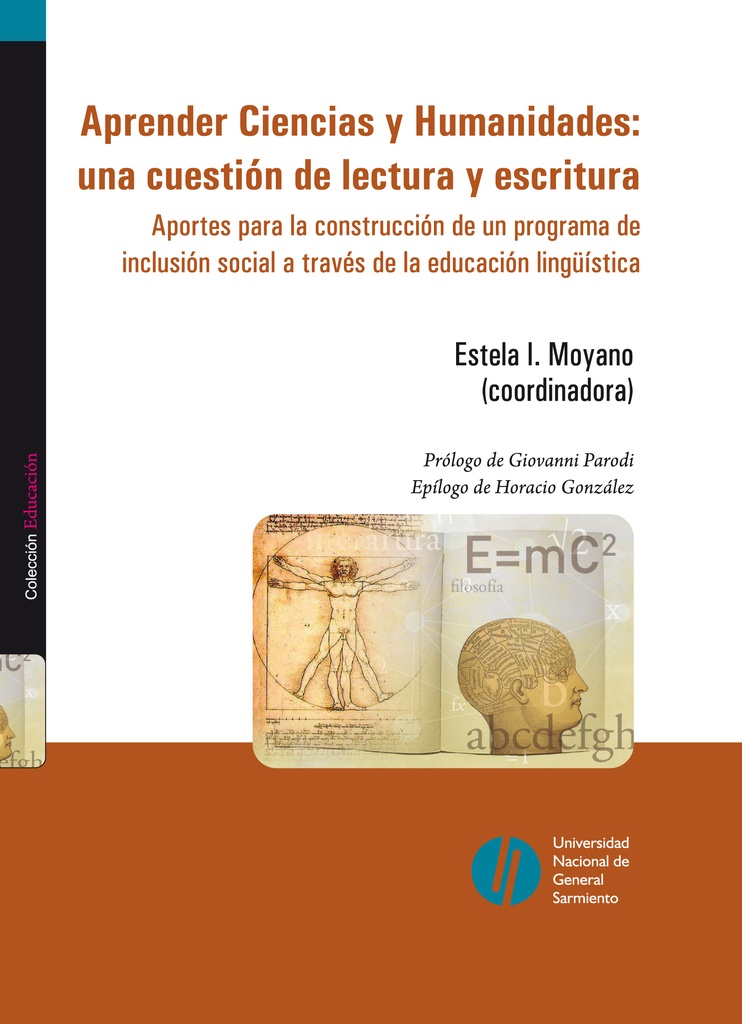 Aprender ciencias y humanidades