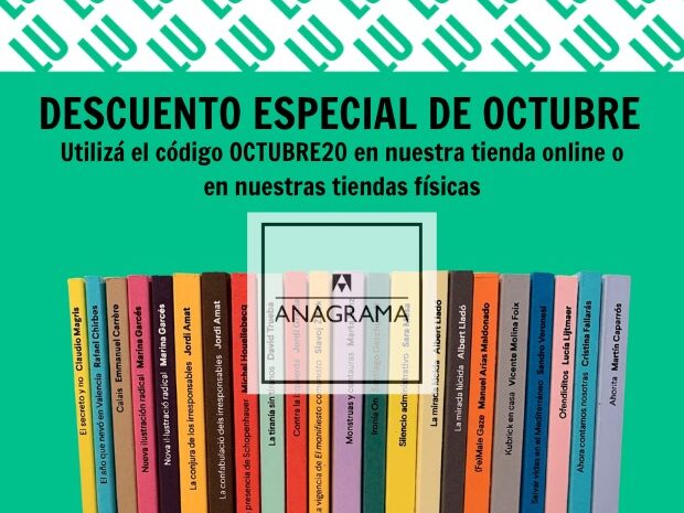 flayer promo mes octubre