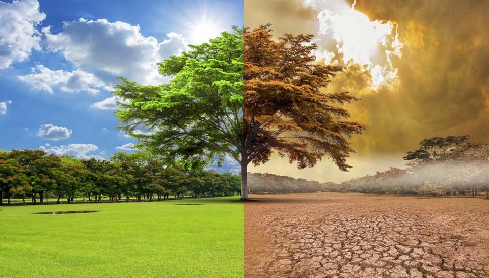 El cambio climático llego y hay que entenderlo