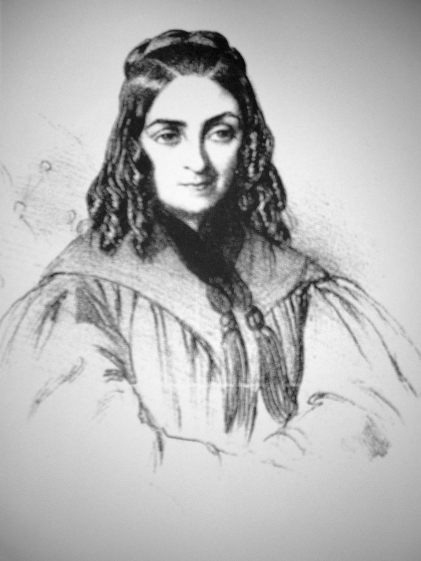 Flora Tristán