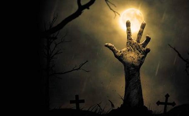 Los 5 mejores libros para leer en Halloween