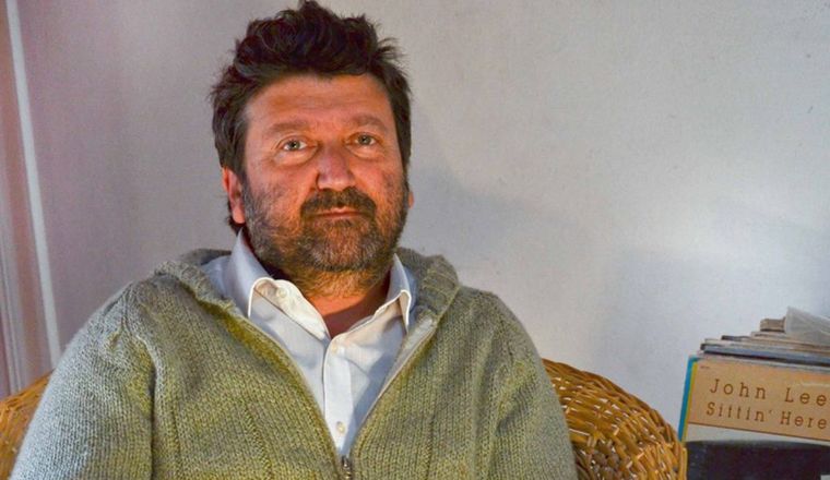 La cultura llora: falleció Sergio Schmucler