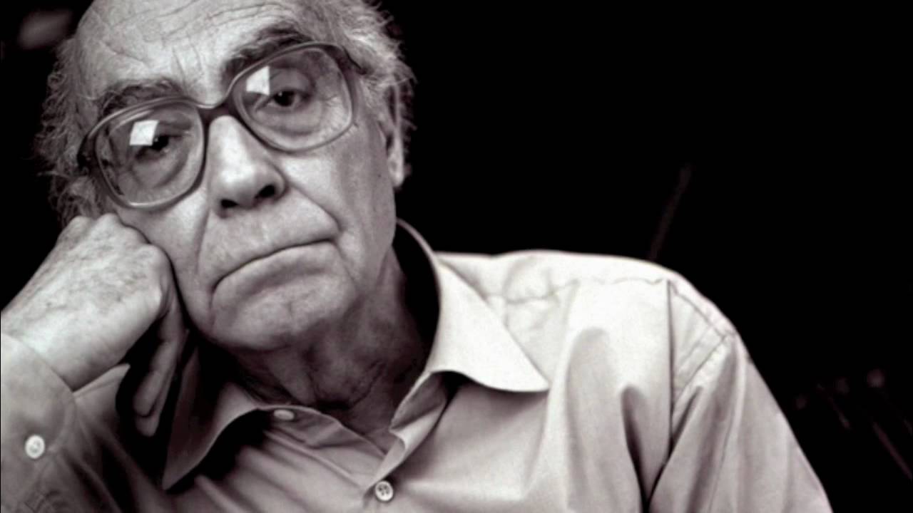 José Saramago y su pandemia