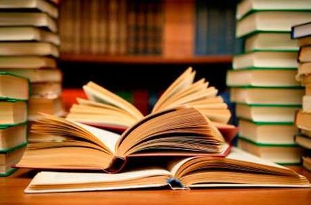5 Libros para amantes de la ciencia (primera parte)
