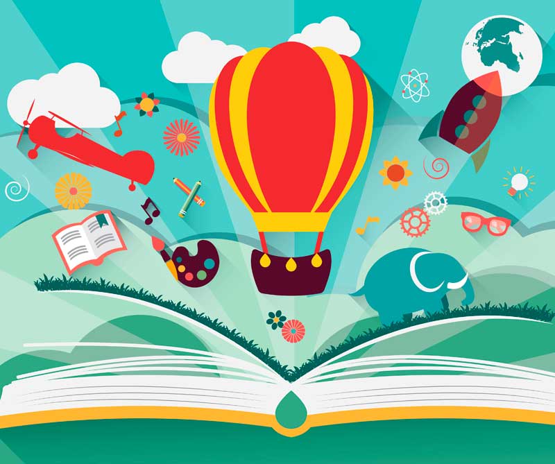 5 libros recomendados para regalar en Reyes y disfrutar en el verano