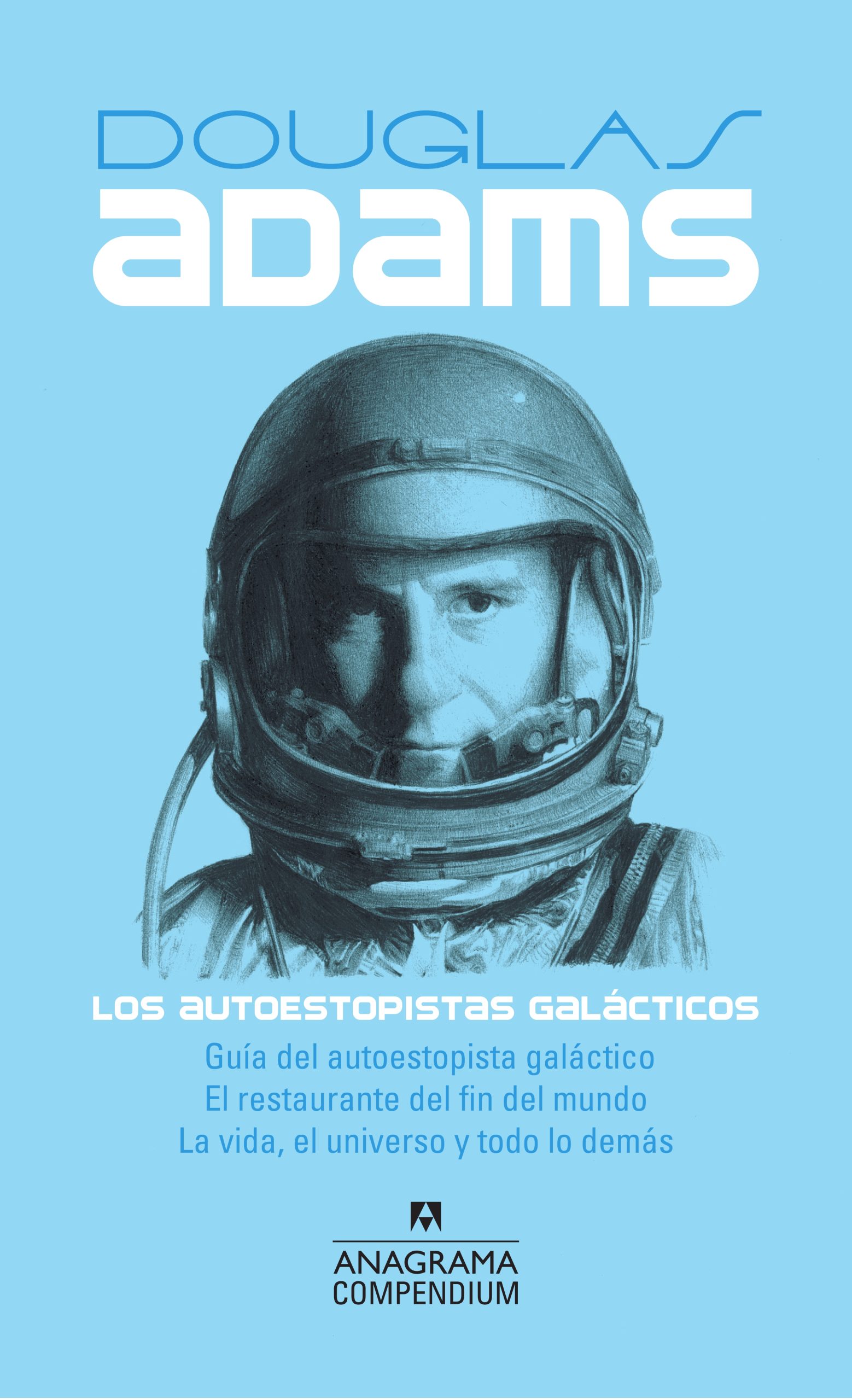 Ciencia ficción y humor