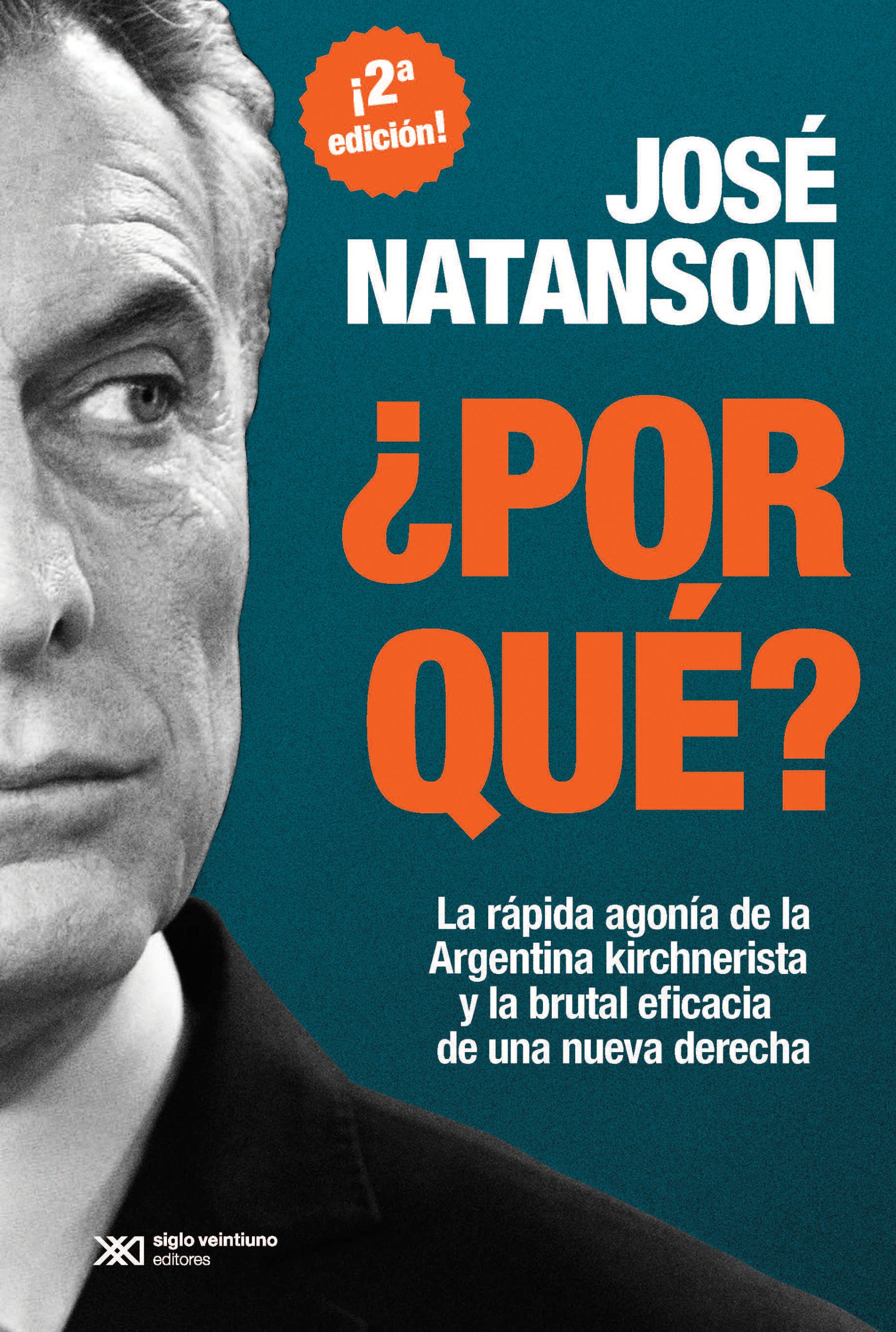 Todo tiene un Porque