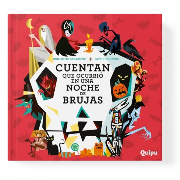 ÁLBUM/ ILUSTRADOS LEYENDAS