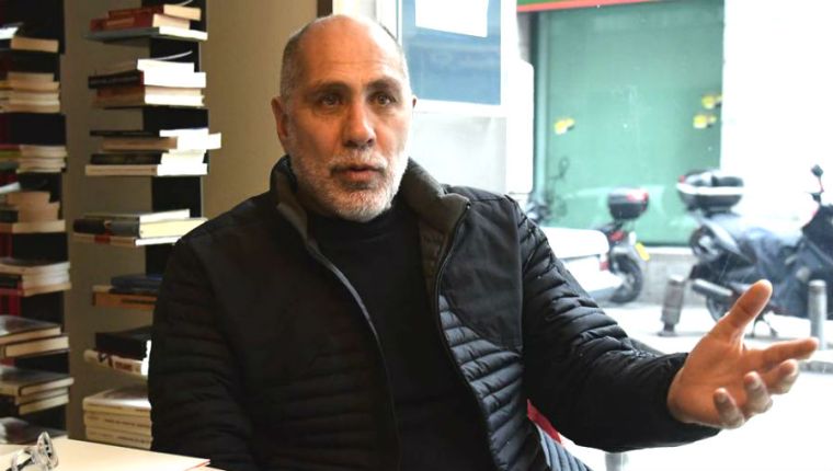 Premio Alfaguara para el mexicano Guillermo Arriaga