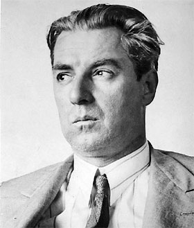 Roberto Arlt: Lagrimas y sonrisas; besos y patadas