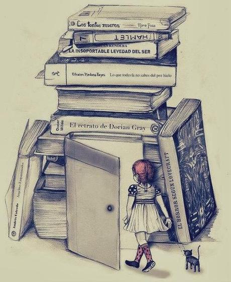 La mujer y la literatura