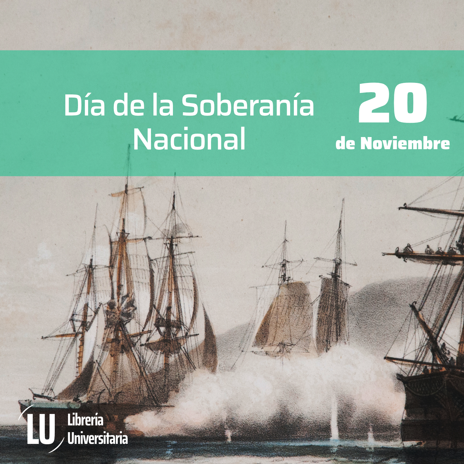 Día de la Soberanía Nacional