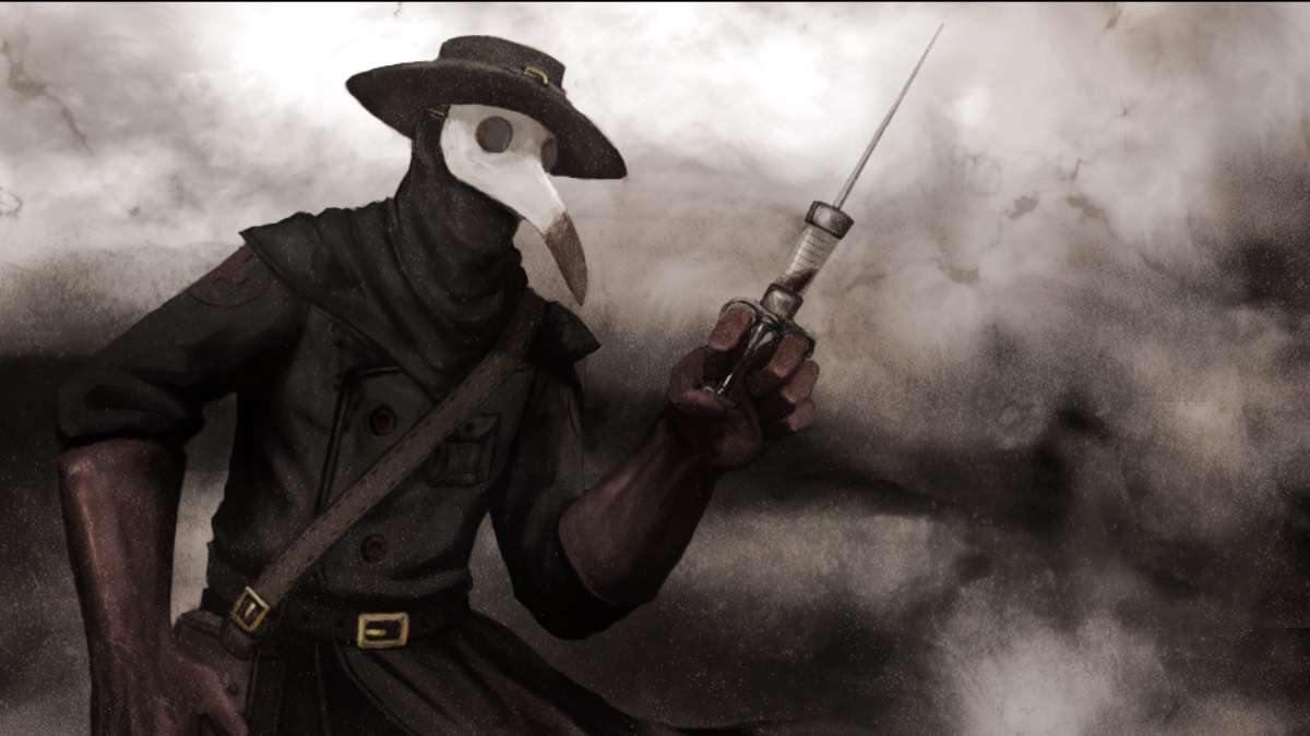 Edgar Alan Poe-demia