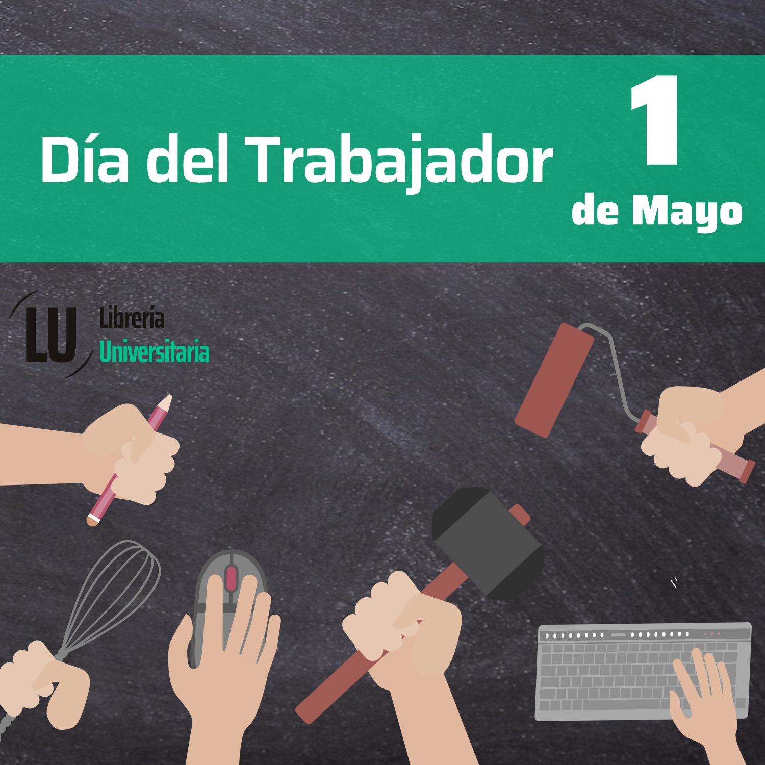 Somos lo que hacemos, para cambiar lo que somos