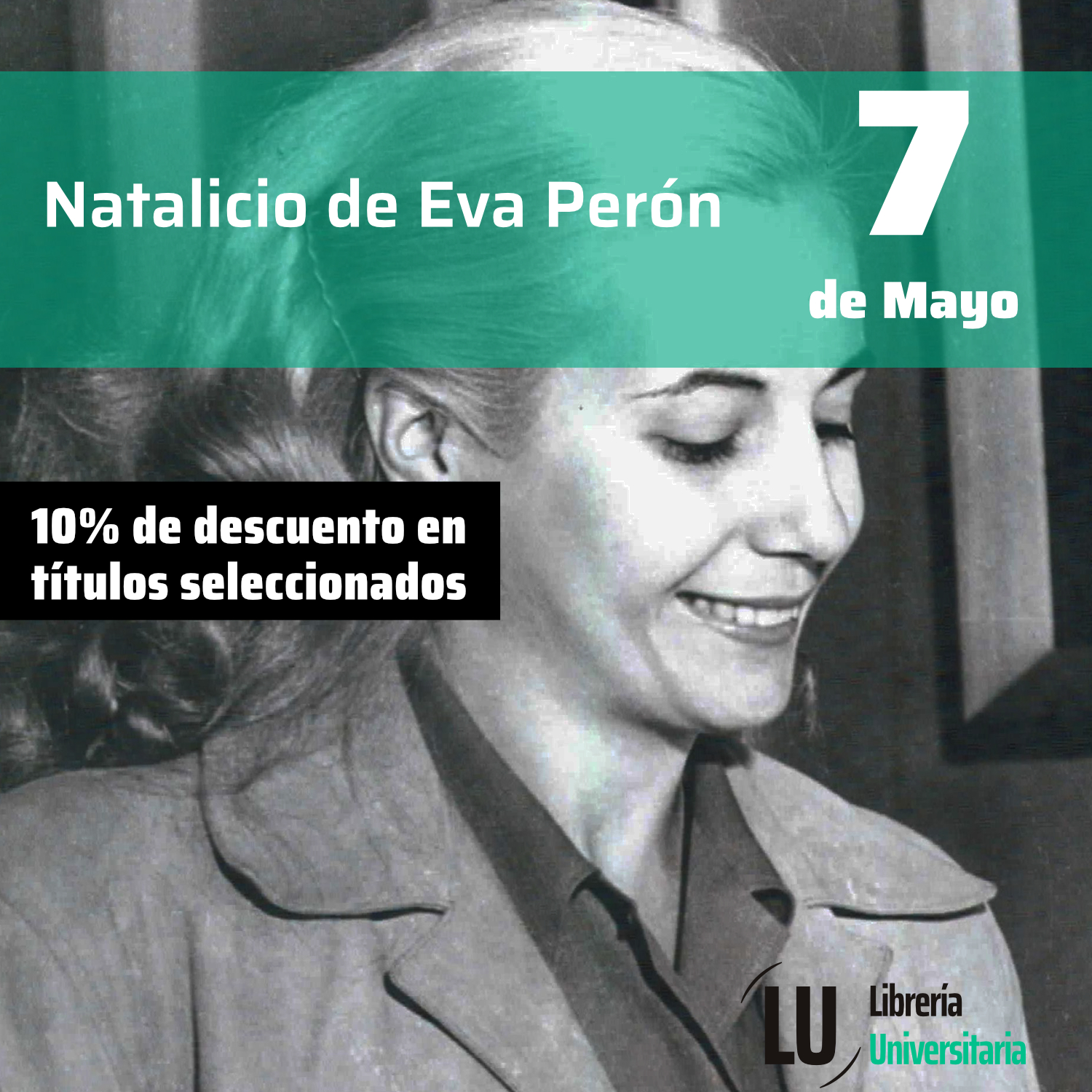 Esa mujer