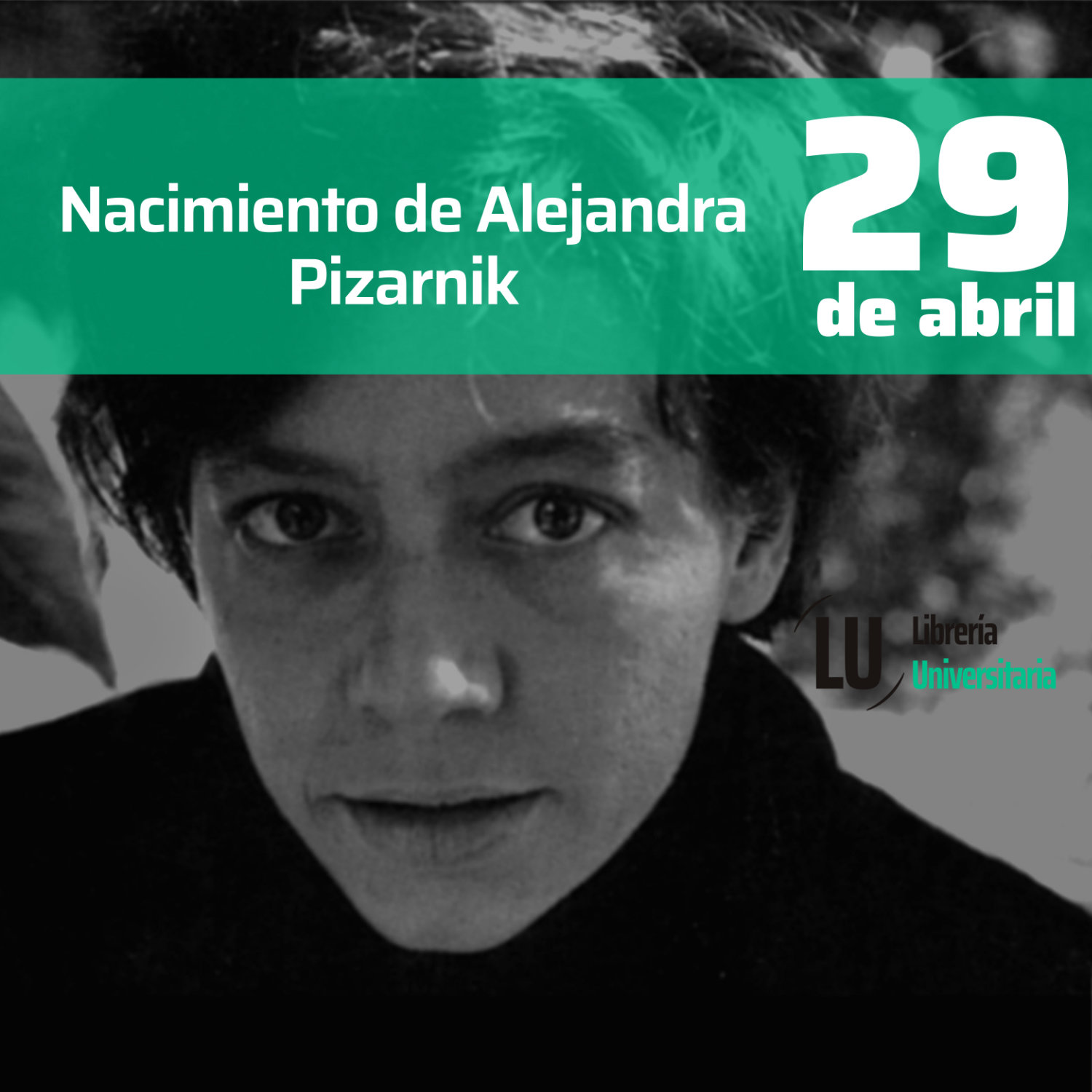 Entre los trabajos y la noche llegó un Abril