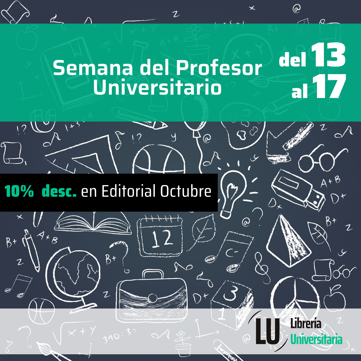 La educación es un acto de amor