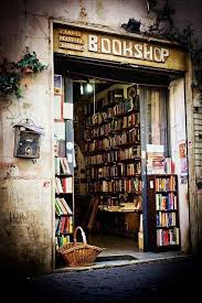 Librerofilia, que no mueran las librerías