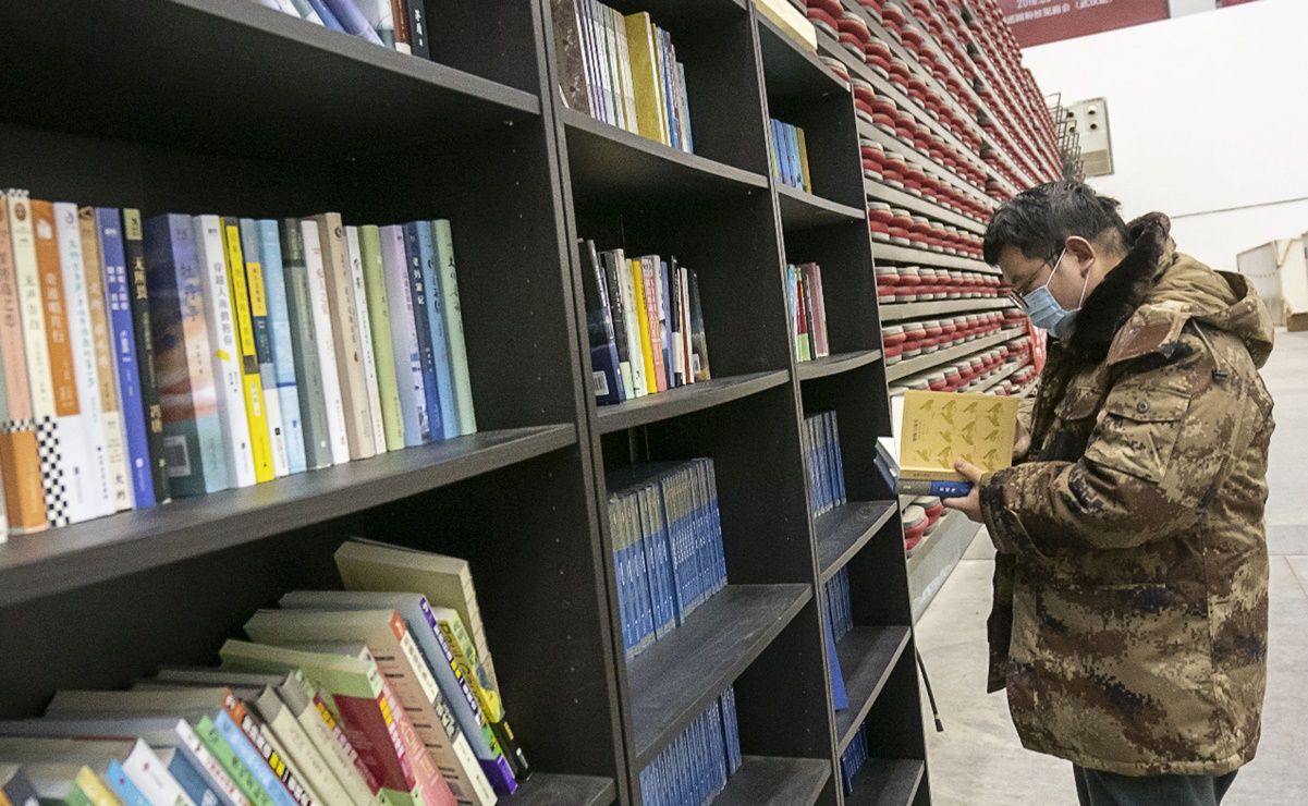Pandemias: los 10 libros mas leídos