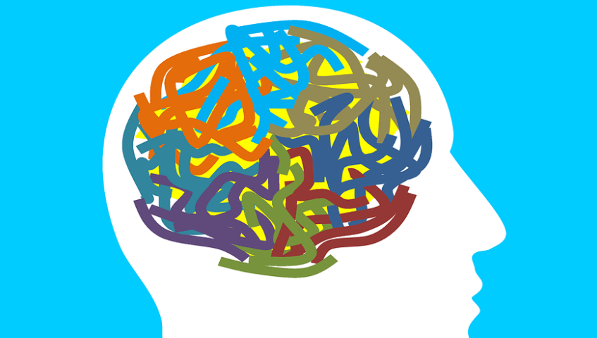 Día internacional de la salud mental